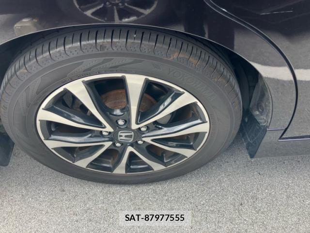 Honda STEP WGN 2014-10 8415141-9