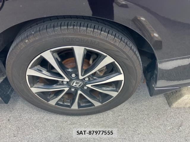 Honda STEP WGN 2014-10 8415141-10