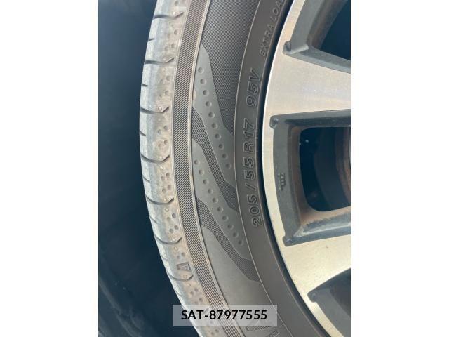 Honda STEP WGN 2014-10 8415141-12
