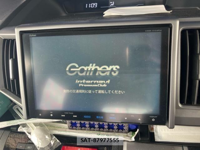 Honda STEP WGN 2014-10 8415141-22