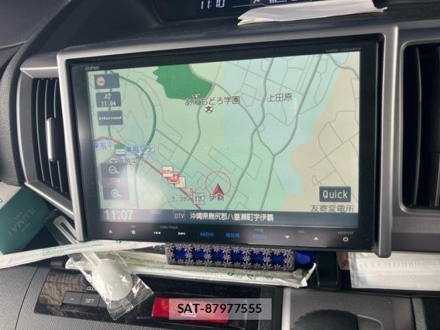 Honda STEP WGN 2014-10 8415141-23