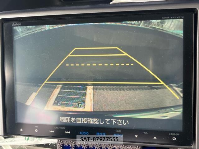 Honda STEP WGN 2014-10 8415141-25