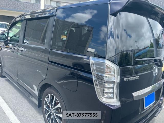 Honda STEP WGN 2014-10 8415141-4