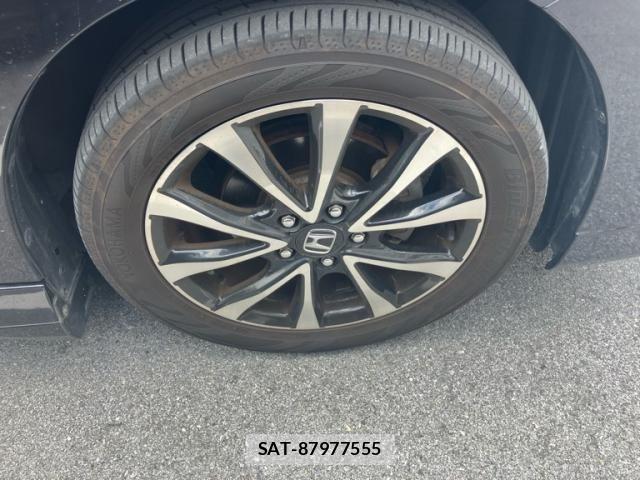 Honda STEP WGN 2014-10 8415141-8