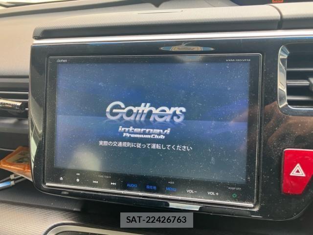 Honda STEP WGN 2017-12 8415119-17