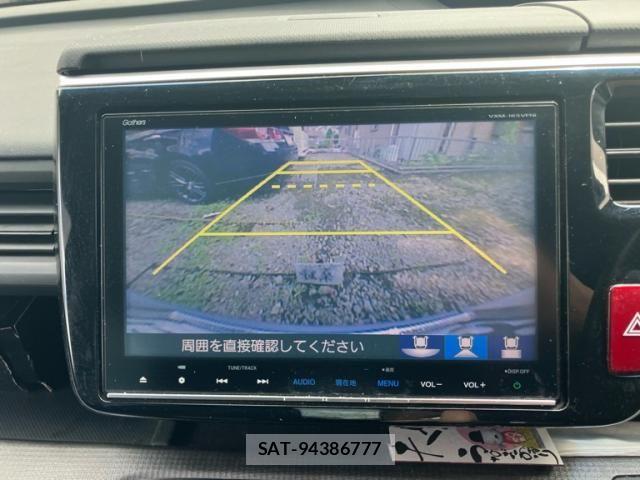 Honda STEP WGN 2016-02 8415139-17