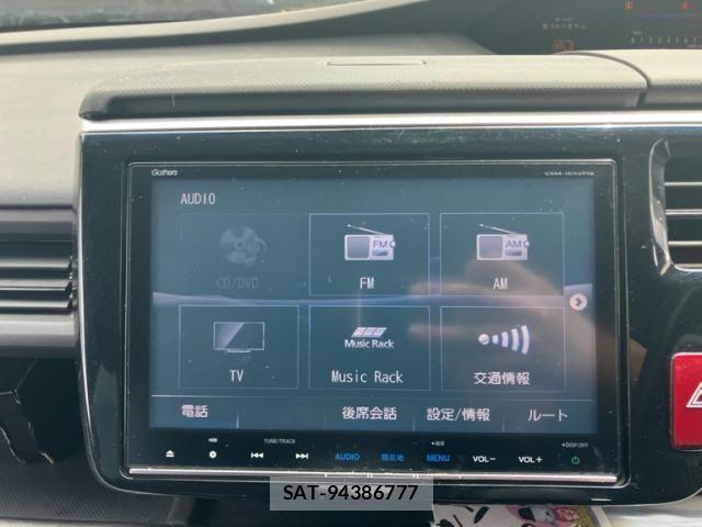 Honda STEP WGN 2016-02 8415139-18