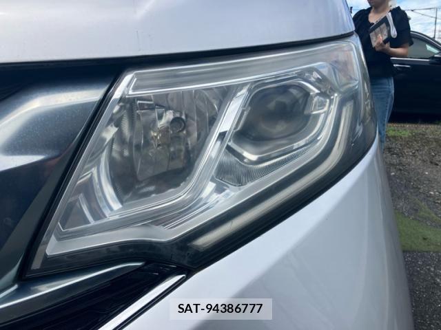 Honda STEP WGN 2016-02 8415139-1