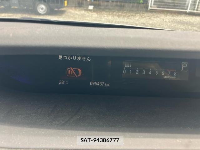 Honda STEP WGN 2016-02 8415139-20