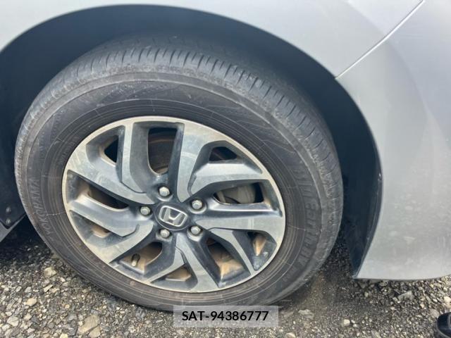 Honda STEP WGN 2016-02 8415139-2