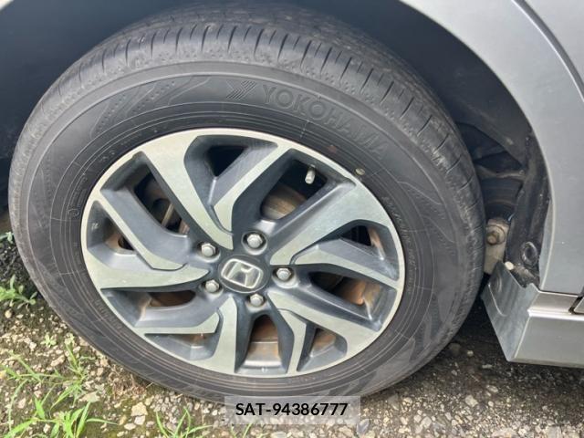 Honda STEP WGN 2016-02 8415139-3