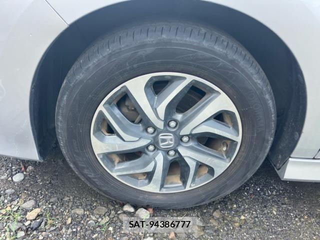 Honda STEP WGN 2016-02 8415139-4