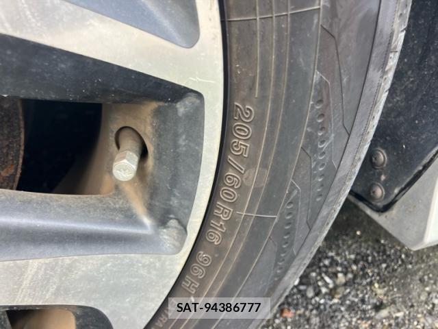 Honda STEP WGN 2016-02 8415139-5