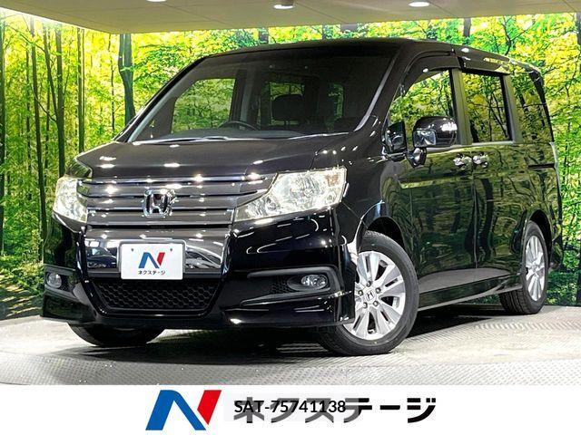 Honda STEP WGN 2012-01 8438936-0