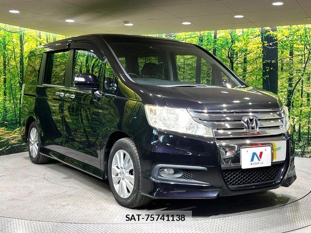 Honda STEP WGN 2012-01 8438936-16