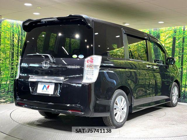 Honda STEP WGN 2012-01 8438936-17