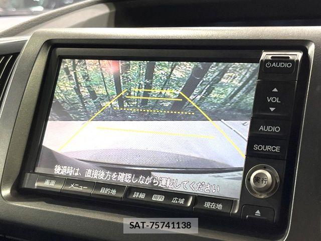 Honda STEP WGN 2012-01 8438936-3
