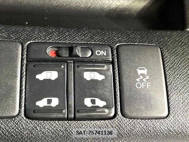 Honda STEP WGN 2012-01 8438936-4