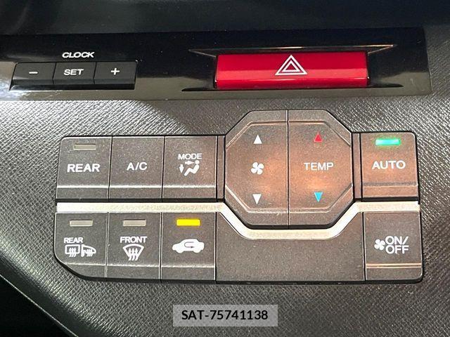 Honda STEP WGN 2012-01 8438936-6