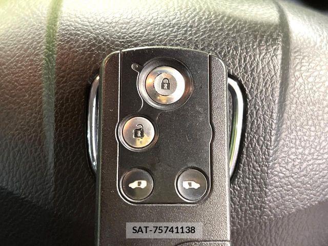 Honda STEP WGN 2012-01 8438936-7