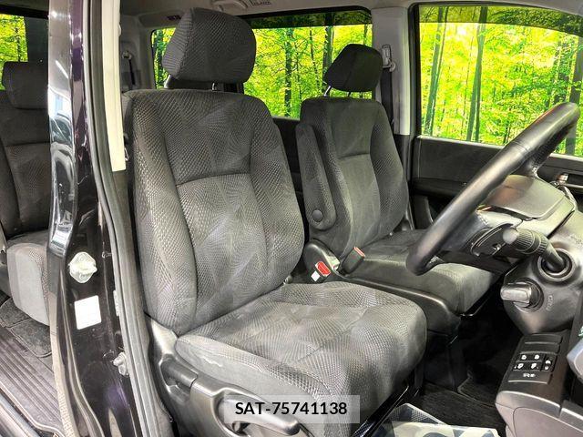 Honda STEP WGN 2012-01 8438936-8