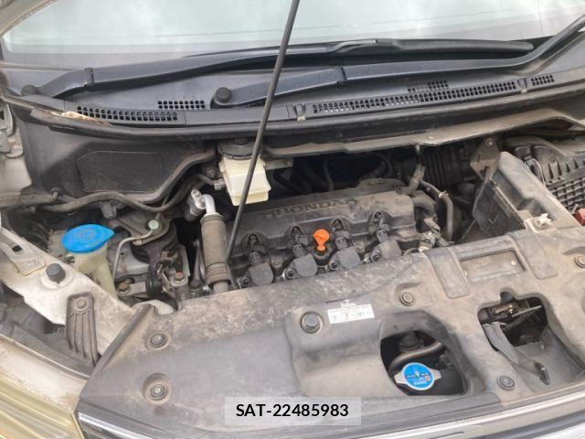 Honda STEP WGN 2012-10 8438938-14