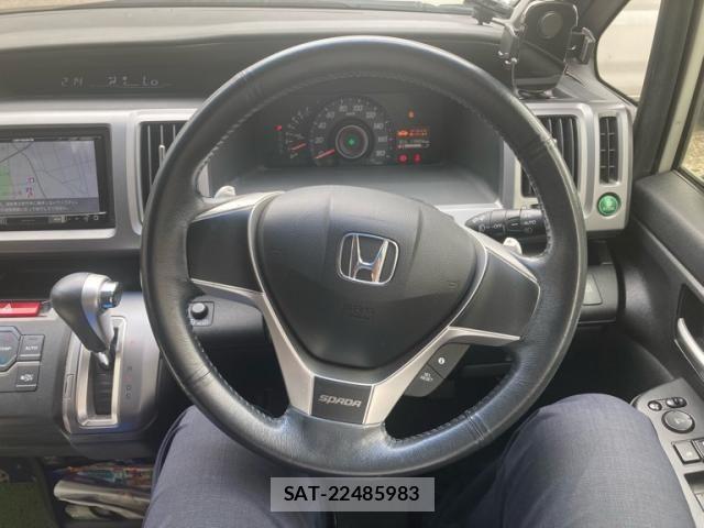 Honda STEP WGN 2012-10 8438938-17