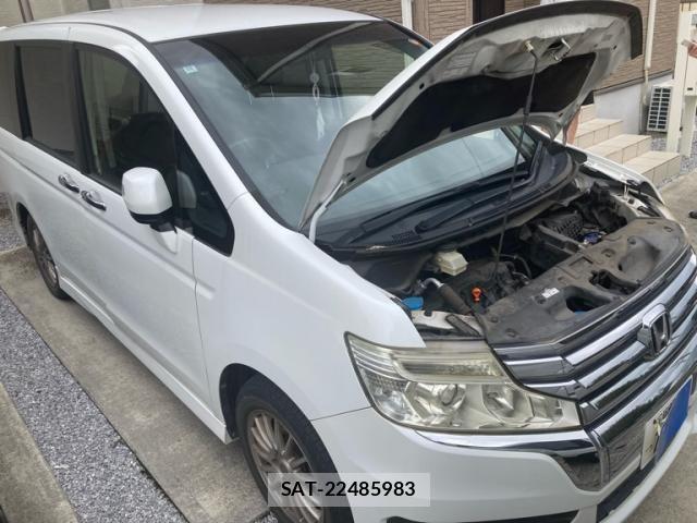 Honda STEP WGN 2012-10 8438938-1