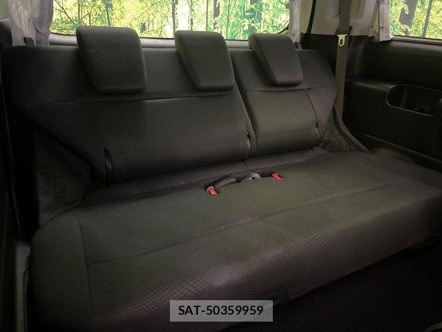 Honda STEP WGN 2014-09 8438935-9