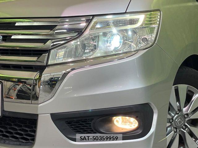 Honda STEP WGN 2014-09 8438935-12
