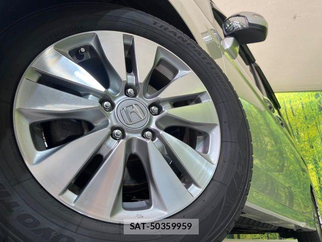 Honda STEP WGN 2014-09 8438935-13
