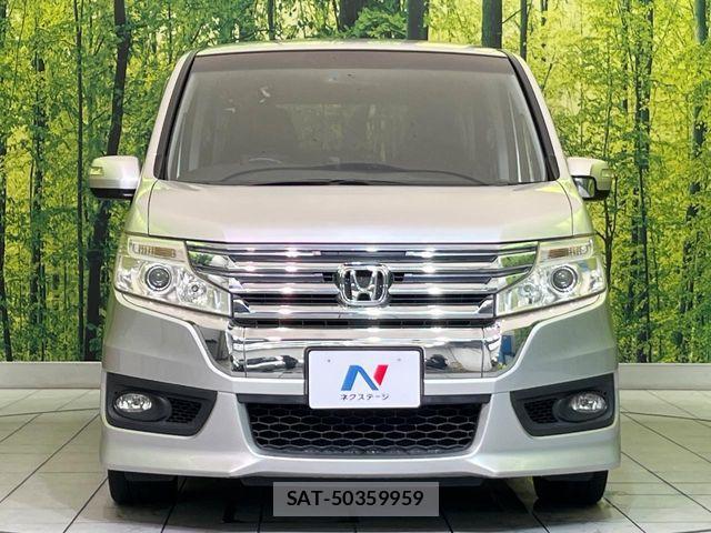 Honda STEP WGN 2014-09 8438935-14