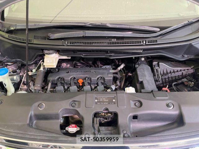 Honda STEP WGN 2014-09 8438935-17