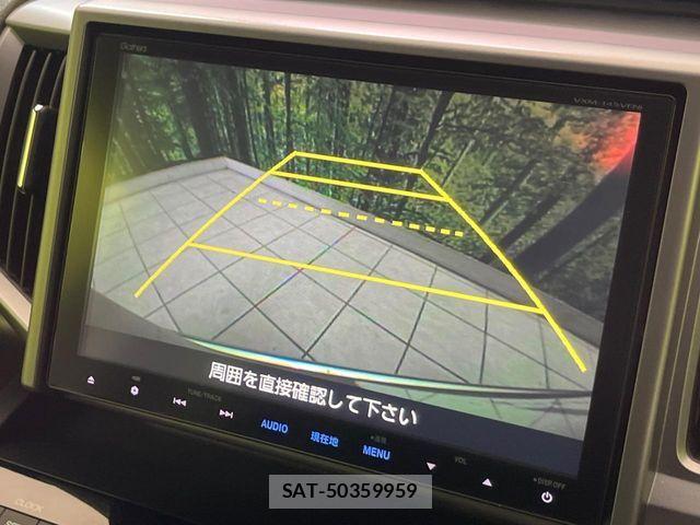 Honda STEP WGN 2014-09 8438935-3