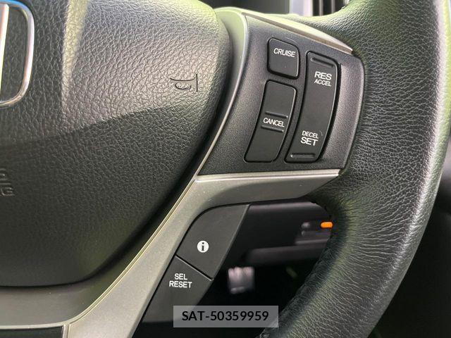 Honda STEP WGN 2014-09 8438935-5