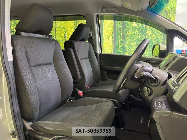 Honda STEP WGN 2014-09 8438935-7
