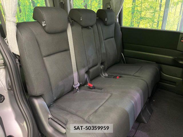 Honda STEP WGN 2014-09 8438935-8