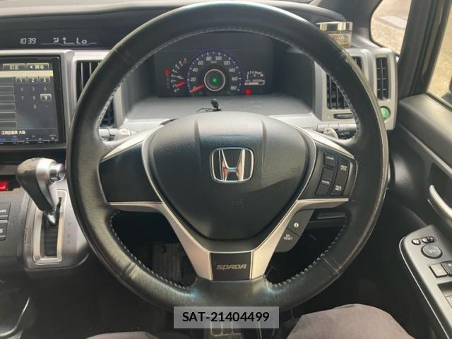 Honda STEP WGN 2013-02 8438937-16