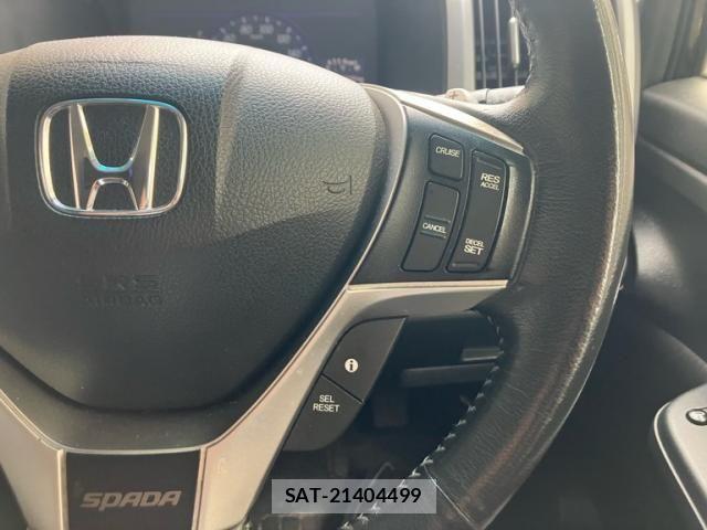 Honda STEP WGN 2013-02 8438937-17