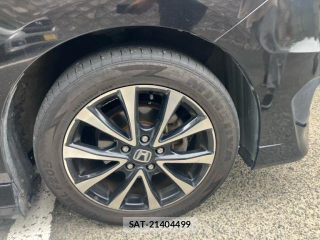 Honda STEP WGN 2013-02 8438937-4