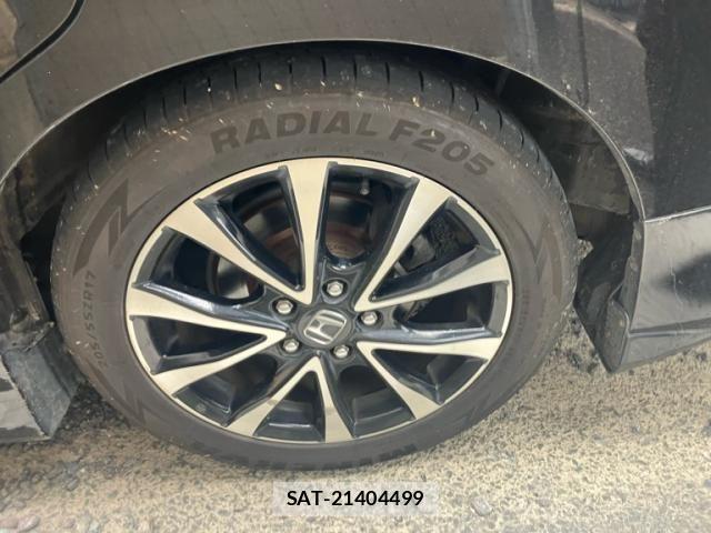 Honda STEP WGN 2013-02 8438937-5