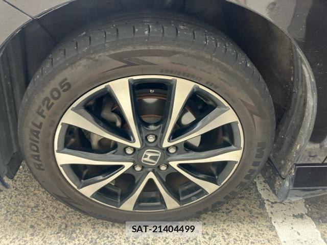 Honda STEP WGN 2013-02 8438937-6