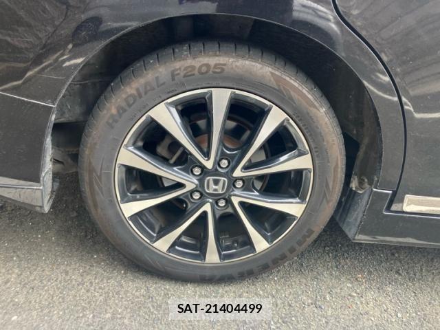 Honda STEP WGN 2013-02 8438937-7