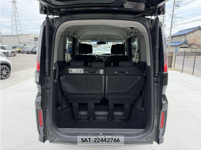 Honda STEP WGN 2015-06 8458521-9