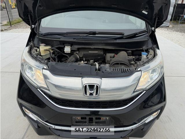 Honda STEP WGN 2015-06 8458521-3