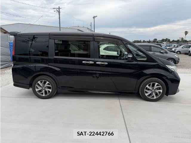 Honda STEP WGN 2015-06 8458521-7
