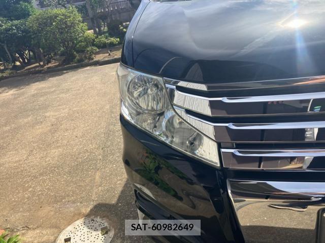 Honda STEP WGN 2010-01 8458522-9