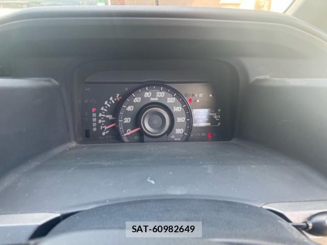 Honda STEP WGN 2010-01 8458522-18