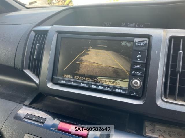 Honda STEP WGN 2010-01 8458522-20