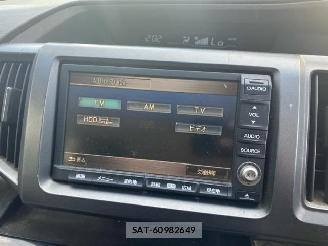 Honda STEP WGN 2010-01 8458522-21
